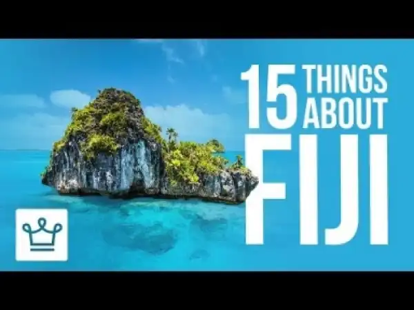 Video: 15 Things You Didn